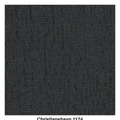 Fritz Hansen Ro™ Sessel Gestell Eiche| Sessel