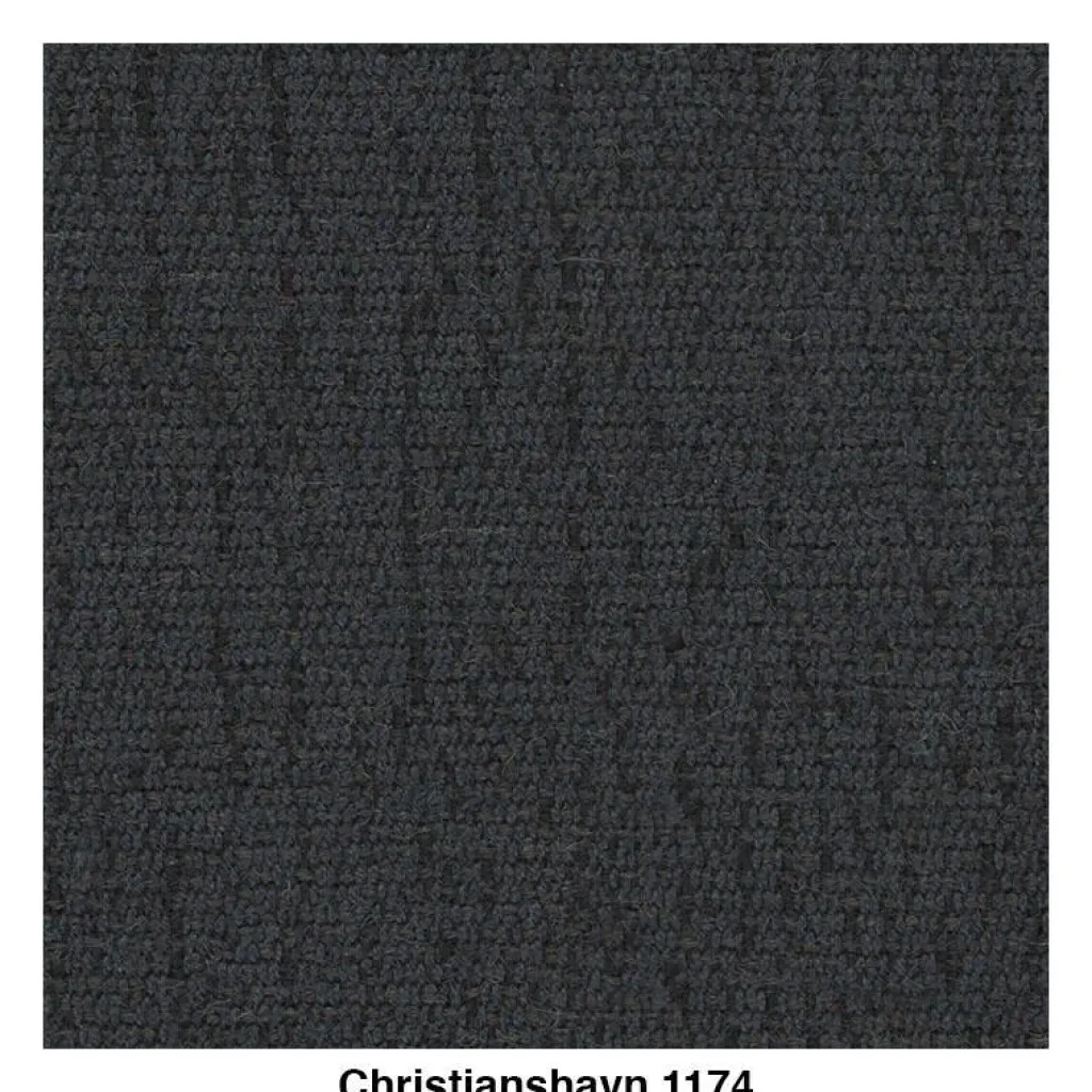 Fritz Hansen Ro™ Sessel Gestell Eiche| Sessel