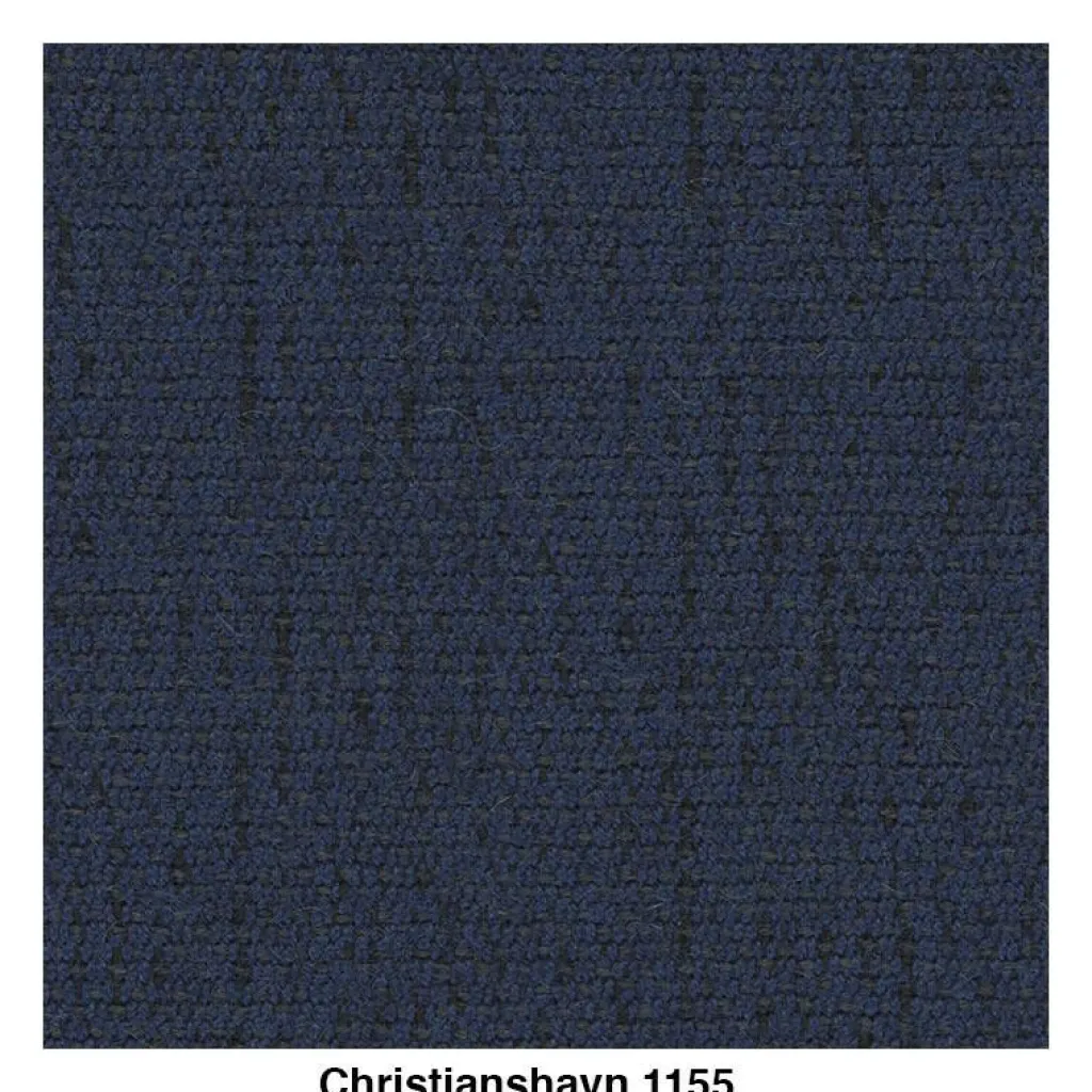 Fritz Hansen Ro™ Sessel Gestell Eiche| Sessel