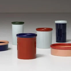 Küchenaufbewahrung^Nine Rod Gefäß