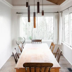 Pendelleuchten^graypants Roest 45v Pendelleuchte