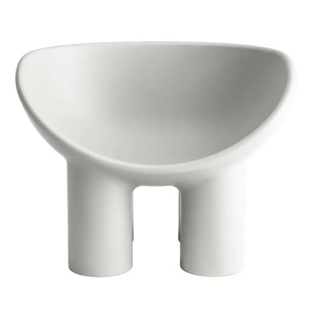 Sessel^Driade Roly Poly Gartenarmlehnstuhl