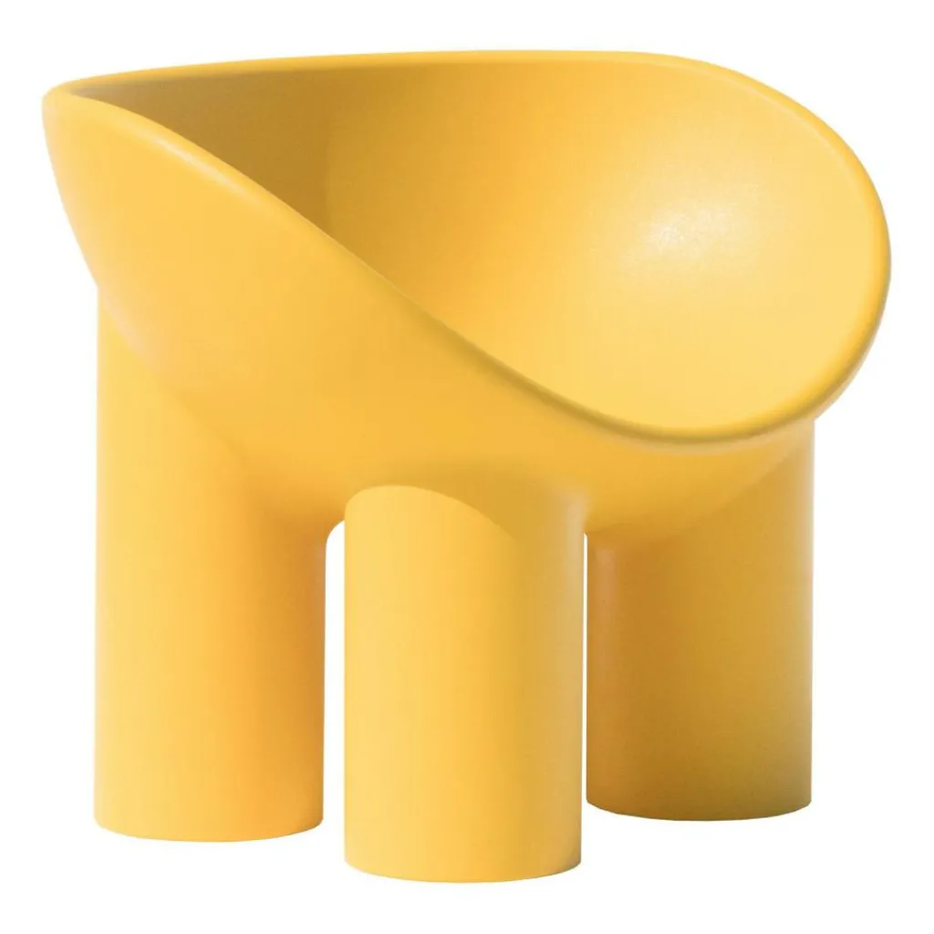 Sessel^Driade Roly Poly Gartenarmlehnstuhl