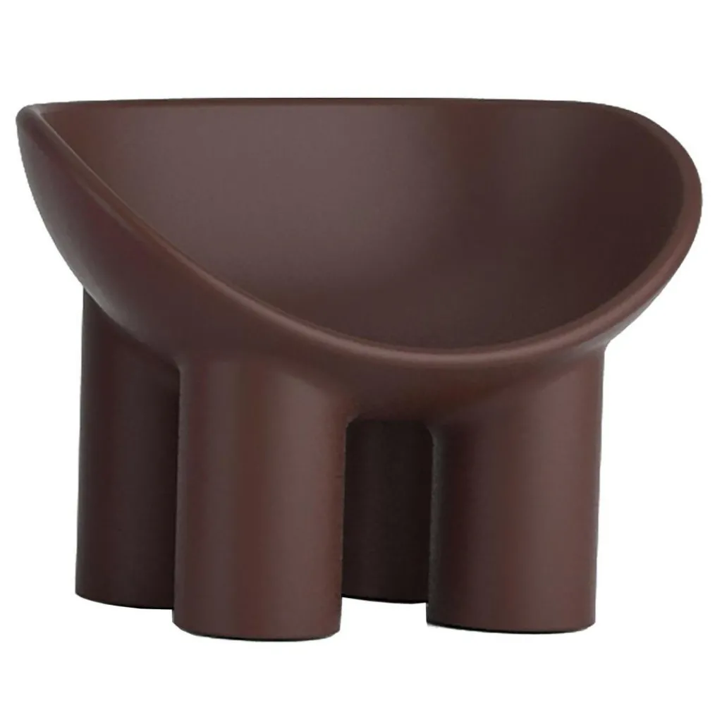 Sessel^Driade Roly Poly Gartenarmlehnstuhl