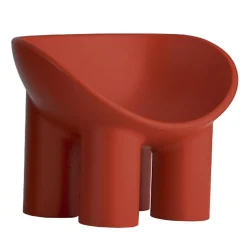 Sessel^Driade Roly Poly Gartenarmlehnstuhl