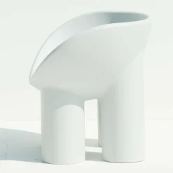 Sessel^Driade Roly Poly Gartenarmlehnstuhl