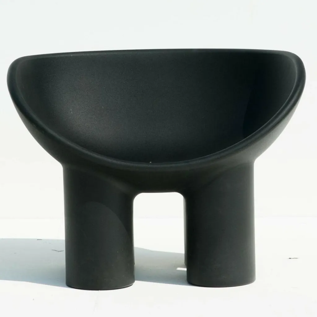 Sessel^Driade Roly Poly Gartenarmlehnstuhl