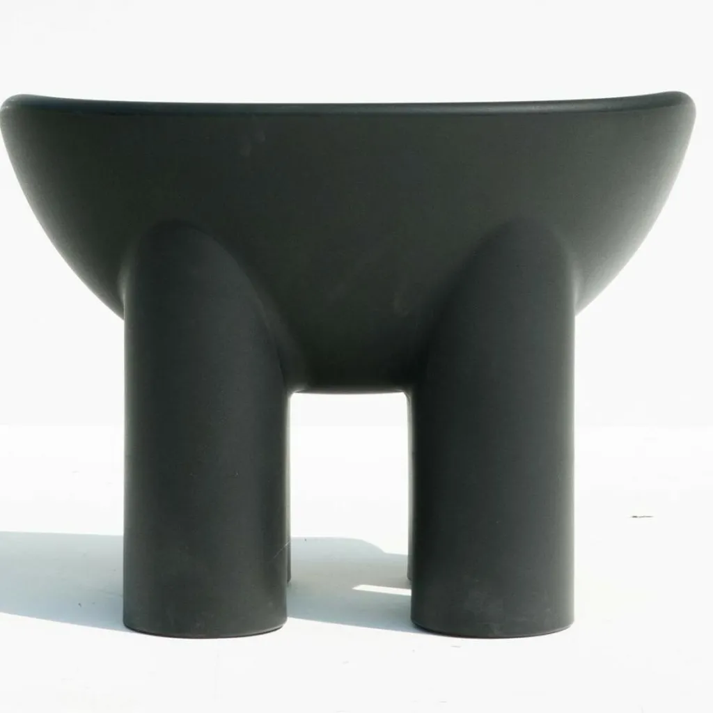 Sessel^Driade Roly Poly Gartenarmlehnstuhl