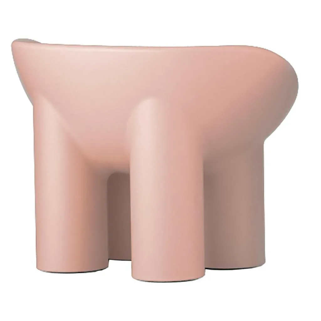 Sessel^Driade Roly Poly Gartenarmlehnstuhl