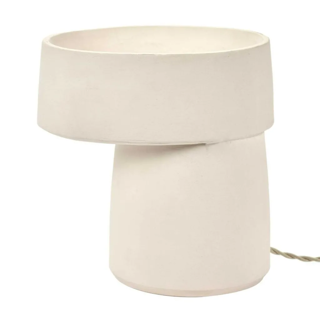 Tischleuchten|Nachttischleuchten^Serax Romé Tischleuchte