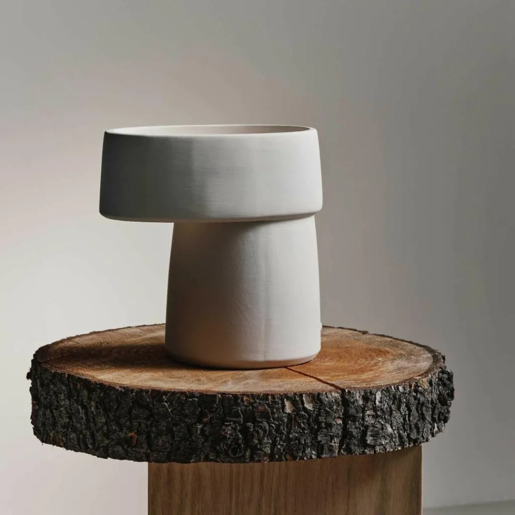 Tischleuchten|Nachttischleuchten^Serax Romé Tischleuchte