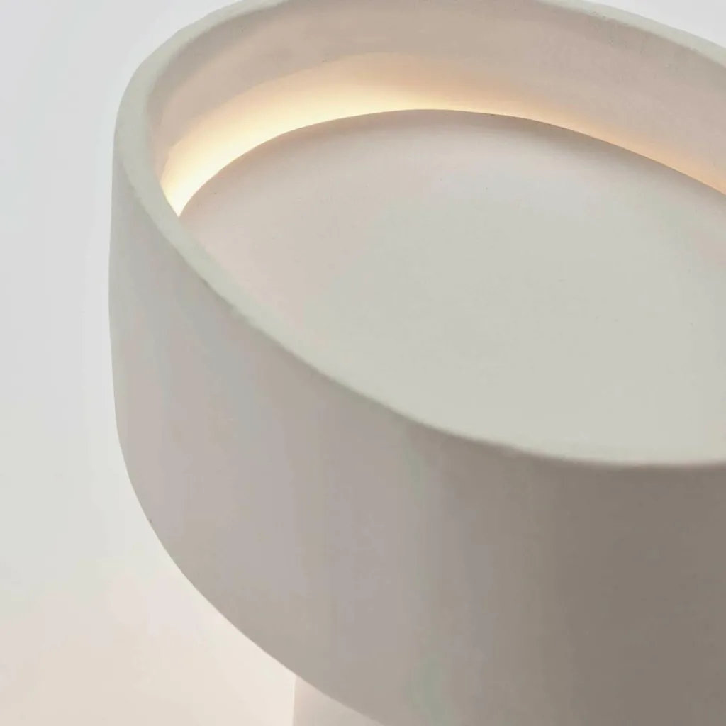 Tischleuchten|Nachttischleuchten^Serax Romé Tischleuchte