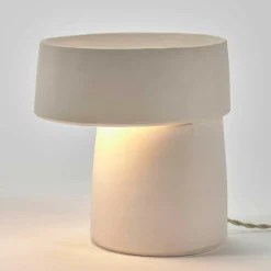 Tischleuchten|Nachttischleuchten^Serax Romé Tischleuchte