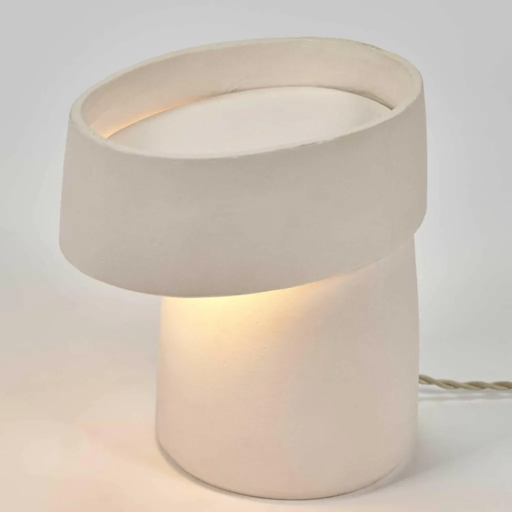 Tischleuchten|Nachttischleuchten^Serax Romé Tischleuchte