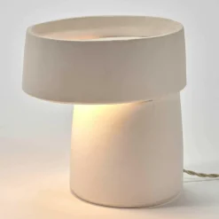 Tischleuchten|Nachttischleuchten^Serax Romé Tischleuchte