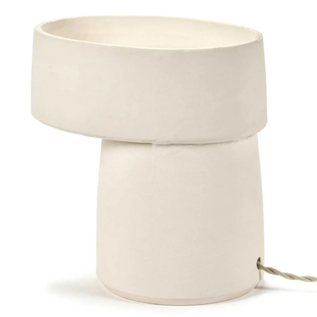 Tischleuchten|Nachttischleuchten^Serax Romé Tischleuchte