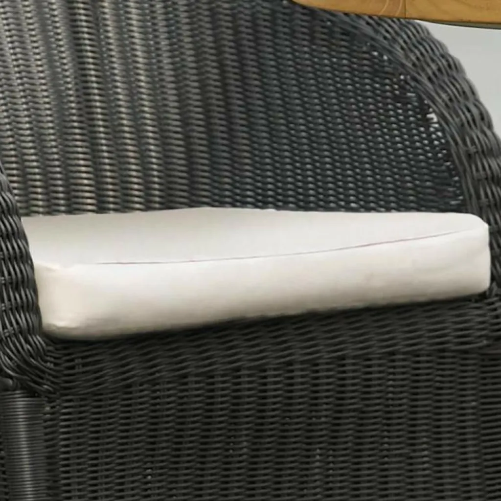 Outdoor-Textilien^Jan Kurtz Romantik Outdoor Sitzkissen