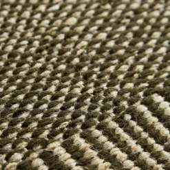 Woud Rombo Teppich 240x170cm| Teppiche