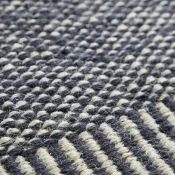 Woud Rombo Teppich 240x170cm| Teppiche