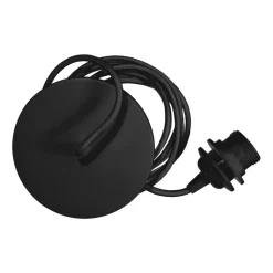 Leuchten-Zubehör^Umage Rosette Kabelset zum Aufhängen