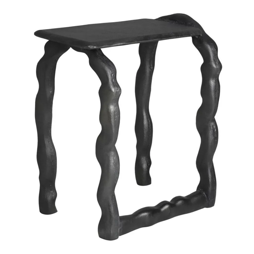 Beistelltische^Ferm Living Rotben Hocker/Beistelltisch