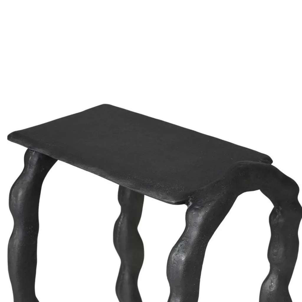 Beistelltische^Ferm Living Rotben Hocker/Beistelltisch