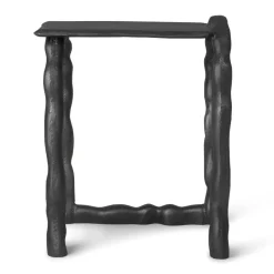 Beistelltische^Ferm Living Rotben Hocker/Beistelltisch