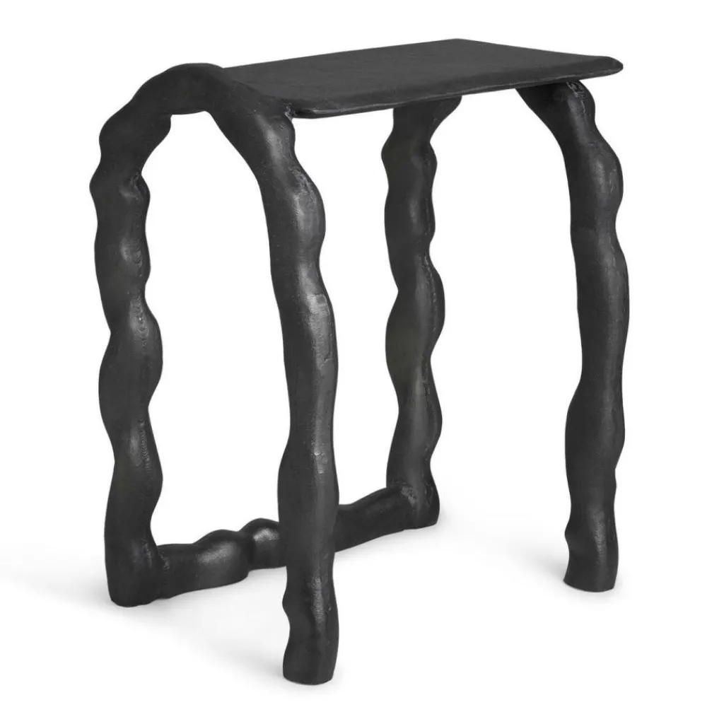 Beistelltische^Ferm Living Rotben Hocker/Beistelltisch