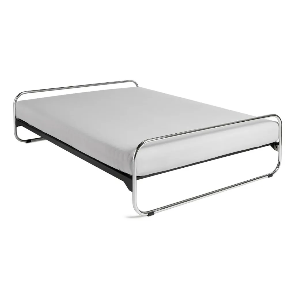 Embru Roth Modell 455 Einzelbett 142x205cm| Betten