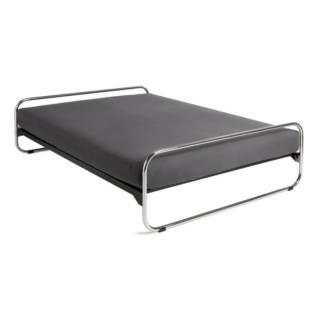 Embru Roth Modell 455 Einzelbett 142x205cm| Betten