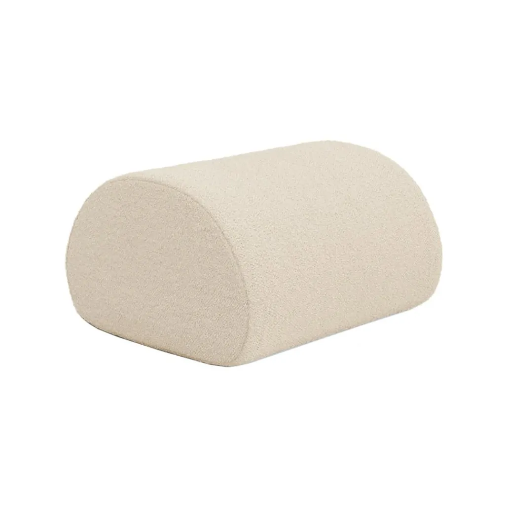 Sessel^Ferm Living Rouli Pouf