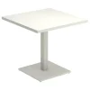 Emu Round Gartentisch 80x80x75cm| Gartentische|Garten-Bistrotische