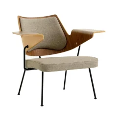 Sessel^&Tradition Royal Festival Hall RD8 Lounge Stuhl