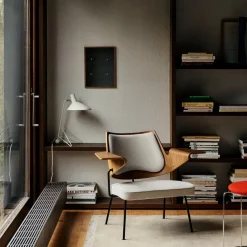 Sessel^&Tradition Royal Festival Hall RD8 Lounge Stuhl