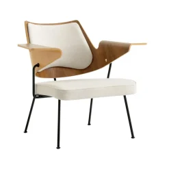 Sessel^&Tradition Royal Festival Hall RD8 Lounge Stuhl