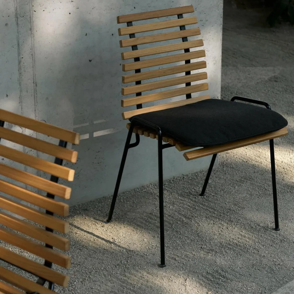 &Tradition Royal Festival Hall RD4 Outdoor Sitzkissen| Outdoor-Textilien