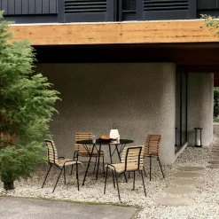 &Tradition Royal Festival Hall RD6 Terrassentisch| Gartentische