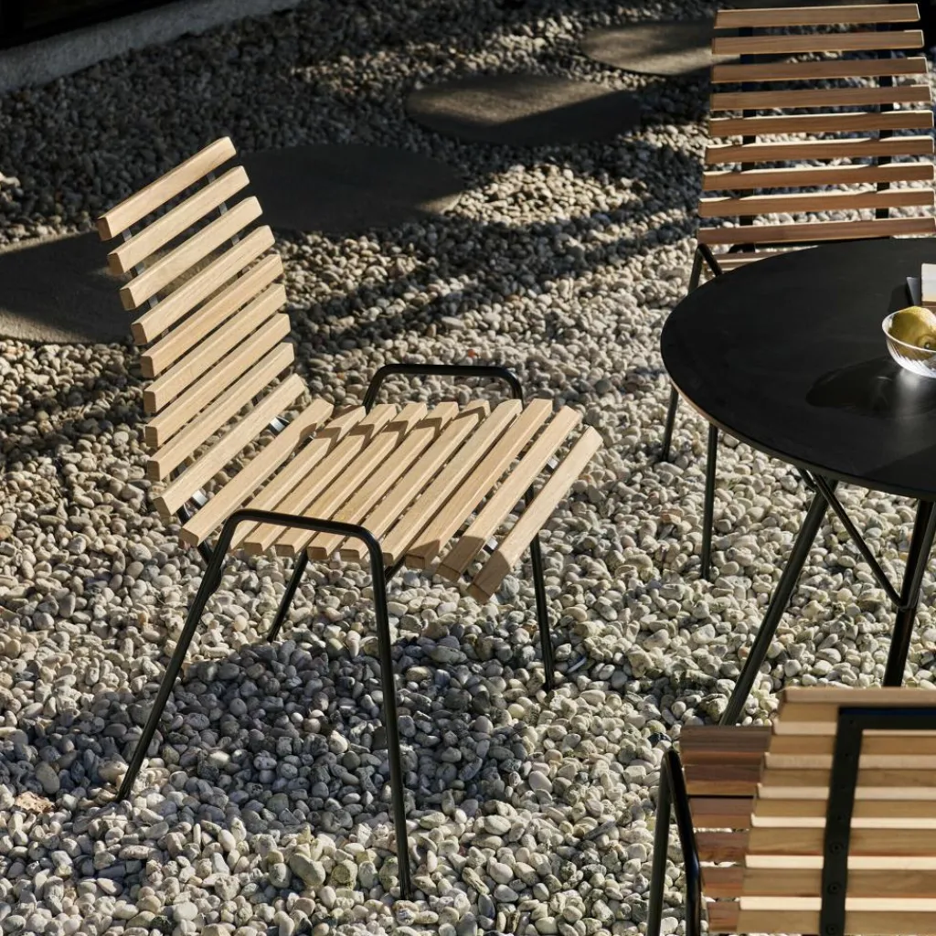 &Tradition Royal Festival Hall RD4 Terrasse Stuhl| Gartenstühle