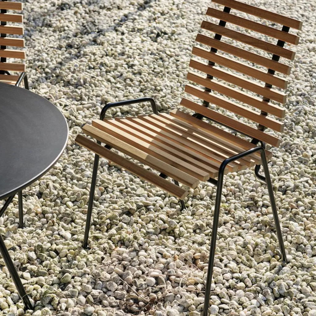 &Tradition Royal Festival Hall RD4 Terrasse Stuhl| Gartenstühle