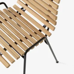 &Tradition Royal Festival Hall RD4 Terrasse Stuhl| Gartenstühle