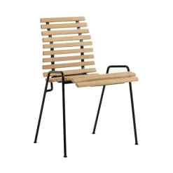 Stühle^&Tradition Royal Festival Hall RD4 Terrasse Stuhl