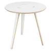 Beistelltische|Tische^Tojo Rund Beistelltisch