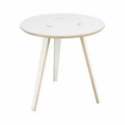 Beistelltische|Tische^Tojo Rund Beistelltisch