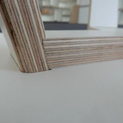 Beistelltische|Tische^Tojo Rund Beistelltisch