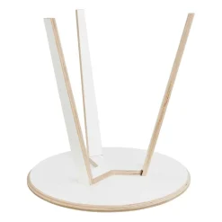 Beistelltische|Tische^Tojo Rund Beistelltisch