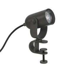 Tischleuchten^Ferm Living Ruuvi Klemmleuchte