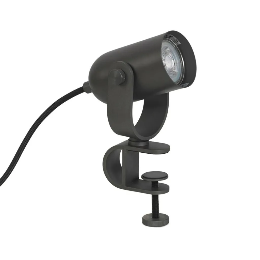 Tischleuchten^Ferm Living Ruuvi Klemmleuchte