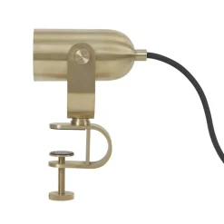 Tischleuchten^Ferm Living Ruuvi Klemmleuchte