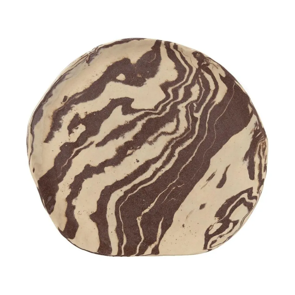 Ferm Living Ryu Teller 34cm| Geschirr