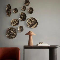 Ferm Living Ryu Teller 18,5cm| Geschirr